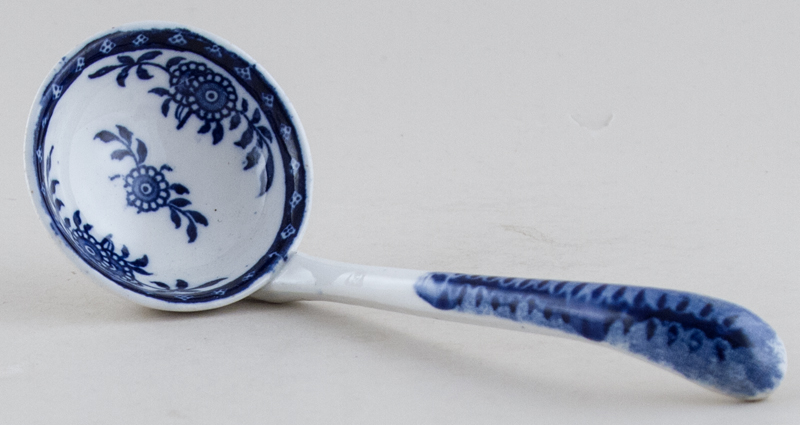 Sauce Ladle c1920s